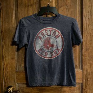 Boston Red Sox Womens Tee | Size Small